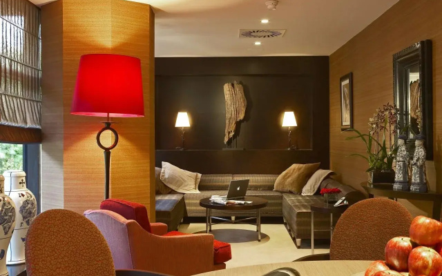 Sofitel Lisbon Liberdade