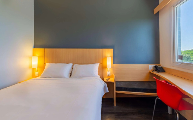 ibis Manaus Aeroporto