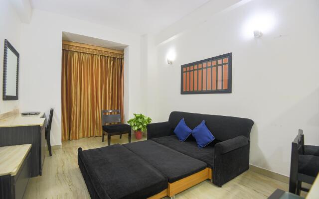 Caves Serviced Apartments Gurgaon