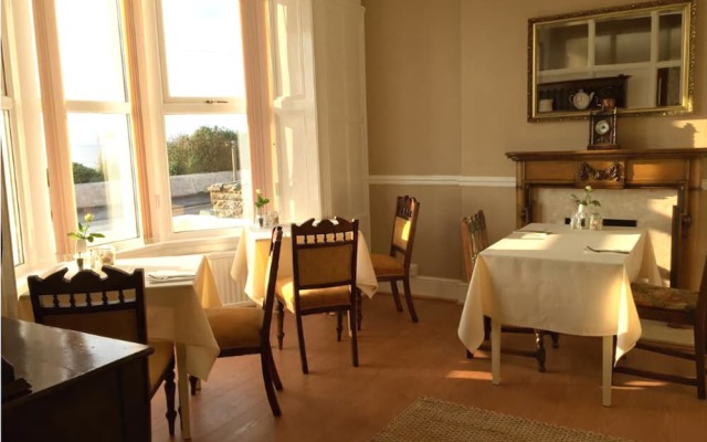 Westcliff hotel