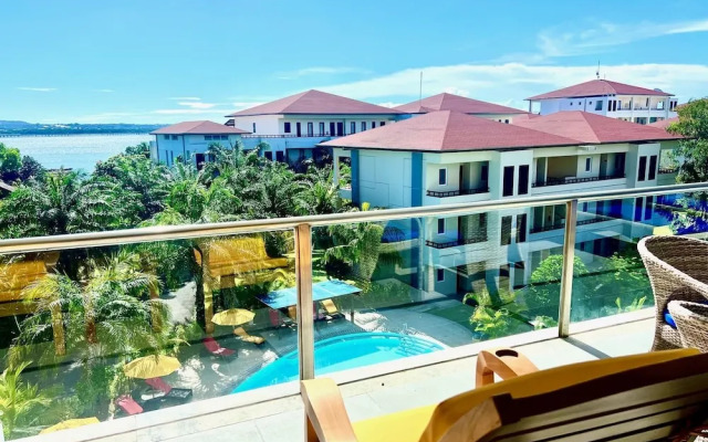 The Bay Sunflower Apartment