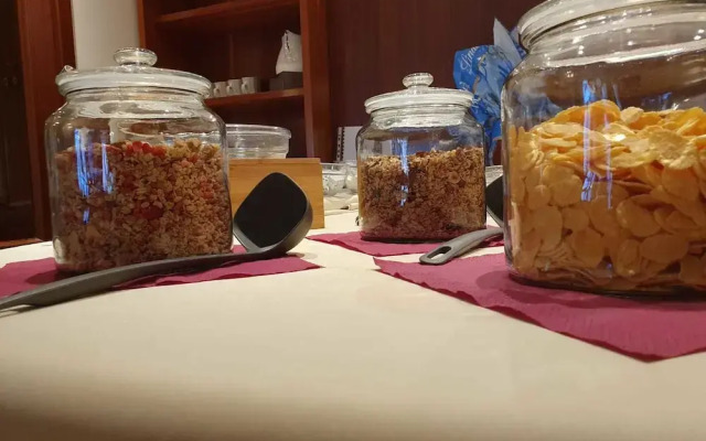 Villa Belvedere Hotel