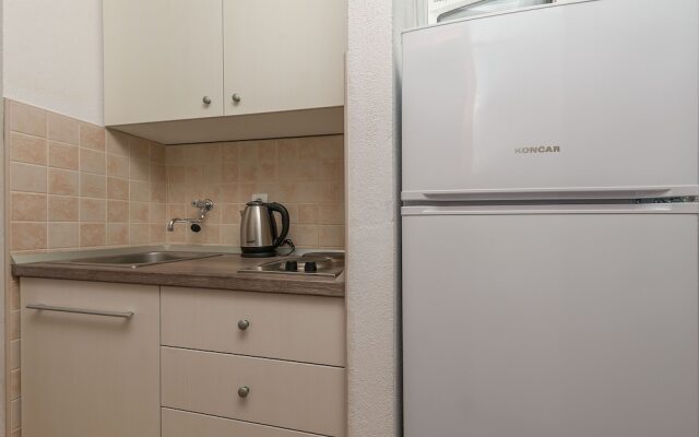 Apartments Maras