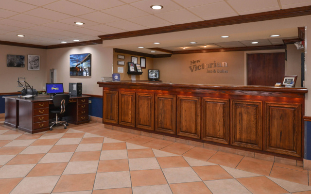 New Victorian Inn & Suites Omaha