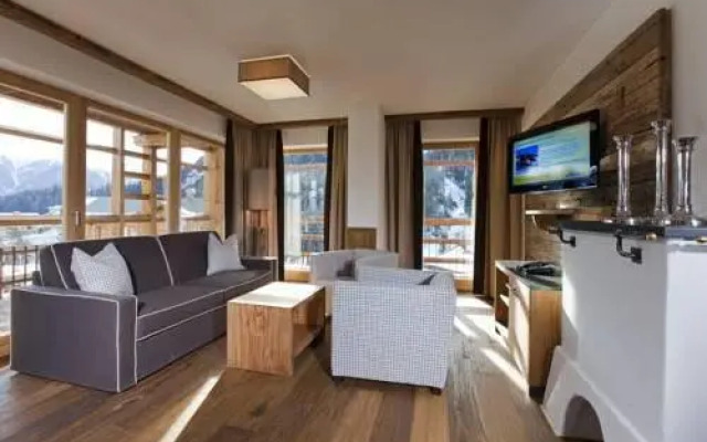 Serfaus Mountain Lodge