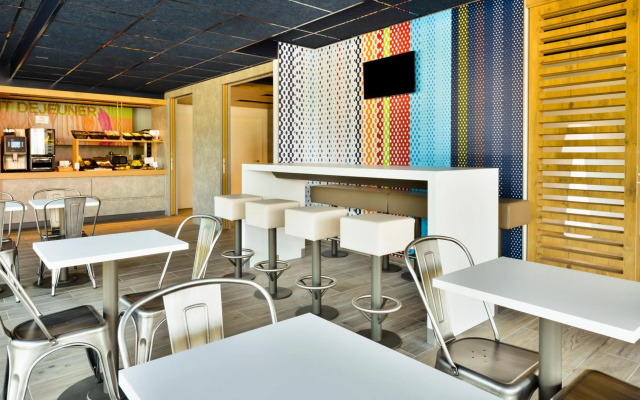 ibis budget Mâcon Crêches