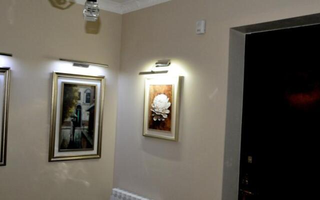 Apartment Lermontovi