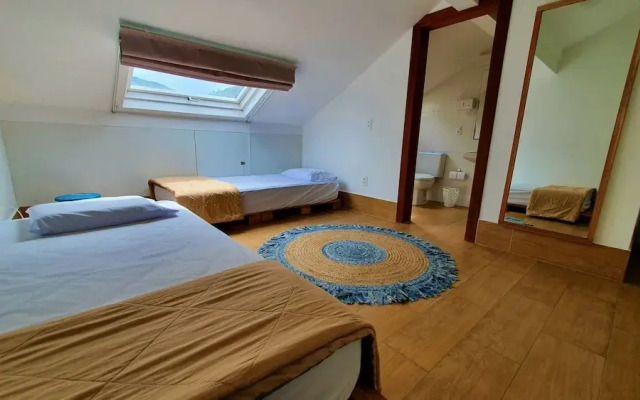 Ap. Sublime na Lagoa da Conceição