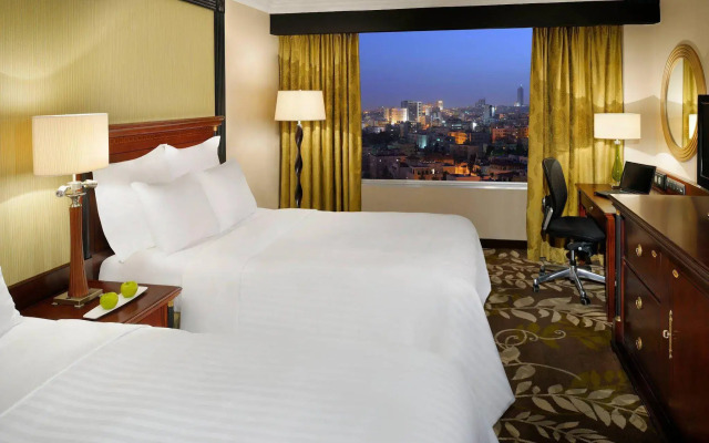Amman Marriott Hotel