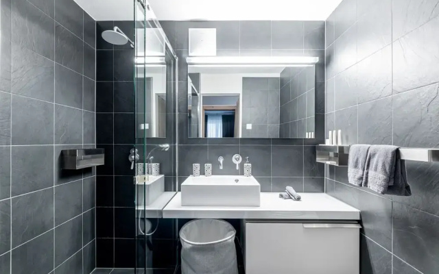 Haus Mirador by Zermatt Premium Apartments