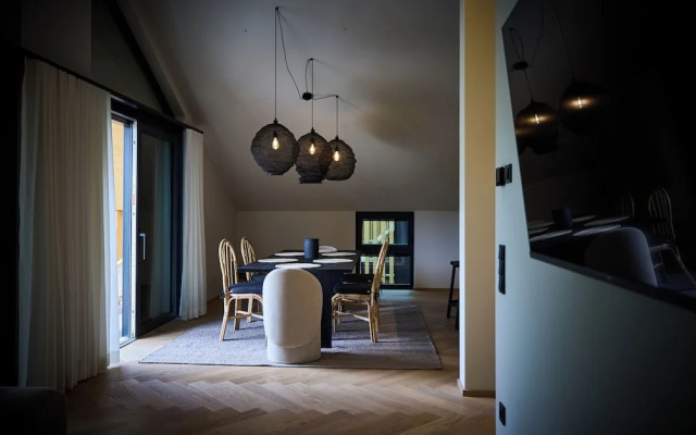 Gerl Homes - adults only apartments