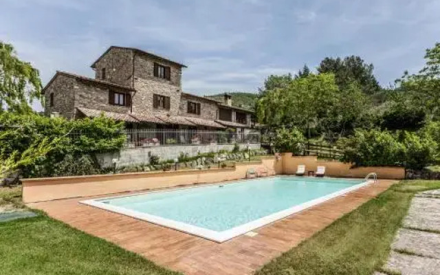 Casolare Santa Margherita