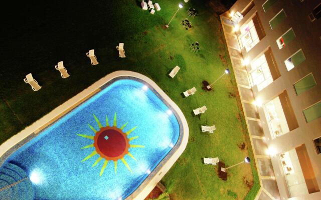 Hilton Garden Inn Boca del Rio Veracruz