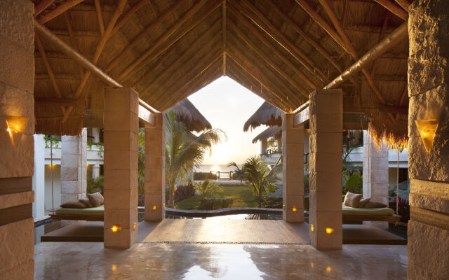 Palmar Beach Resort and Spa Riviera Maya