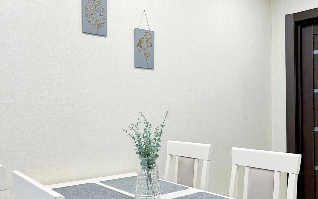 Кравц Групп на ул. Быстрецкая, д. 20