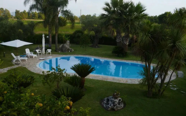 La Taverna dei Ciucci Bed & Breakfast