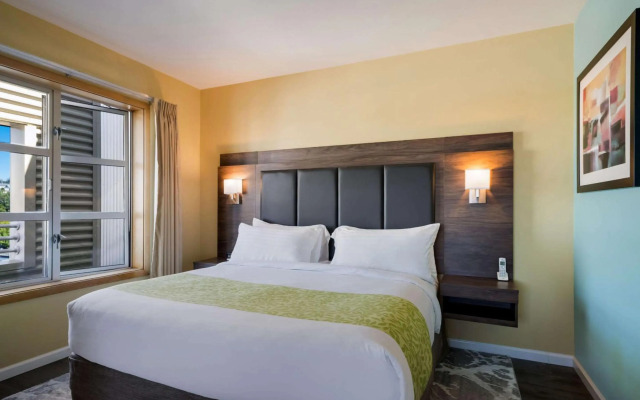 Inn at Port Gardner-Everett Waterfront, Ascend Hotel Collection