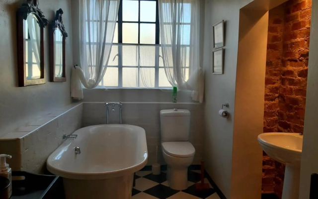 Bluebell Country House