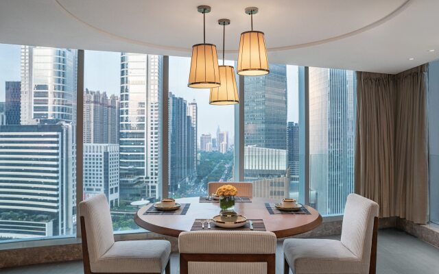 Ascott IFC Guangzhou