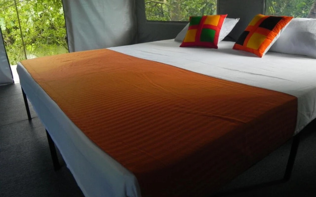Makulu Safari Camping