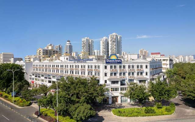 Days Inn By Wyndham Hainan Sanya Bay