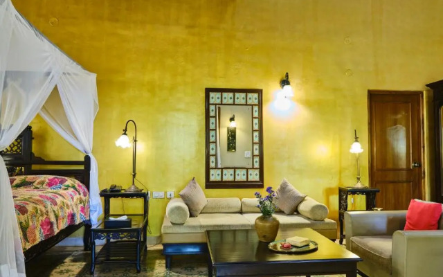 Serendipity House Goa