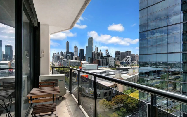 MJ Shortstay Whiteman St Apartments