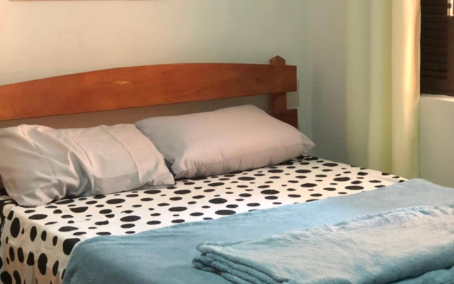 Pousada Serra Carioca Friburgo