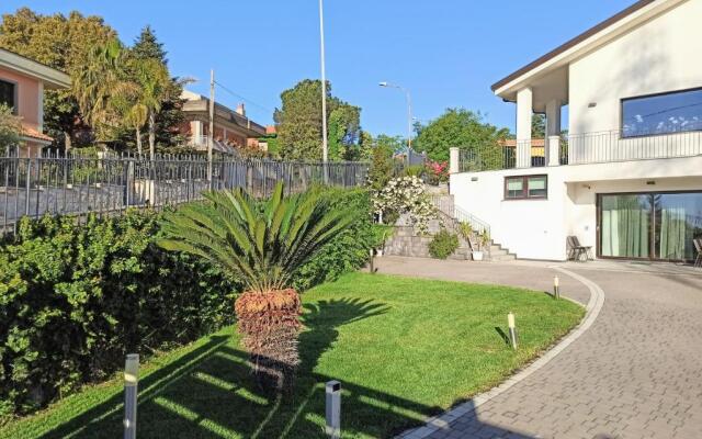 Orchidea dell'Etna
