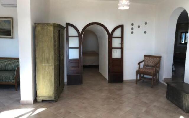 Villa Trullo di Angela
