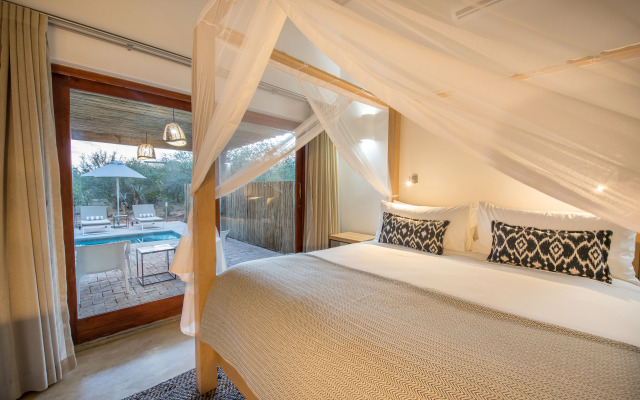 Unembeza Boutique Lodge & Spa