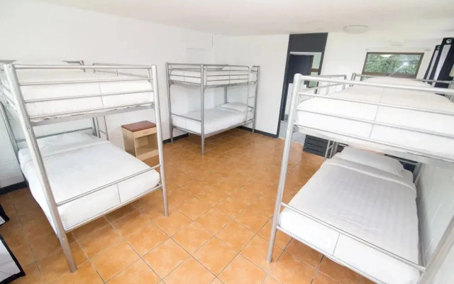 Whitsunday Wanderers Resort