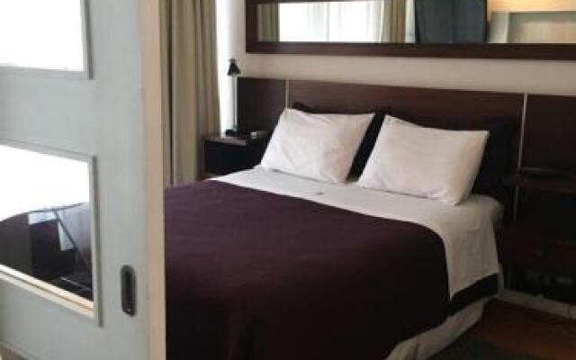 Providencia PRO Apart Hotel