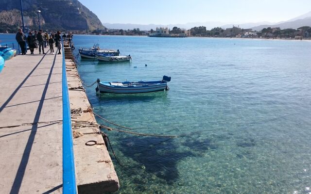 B&B Mondello