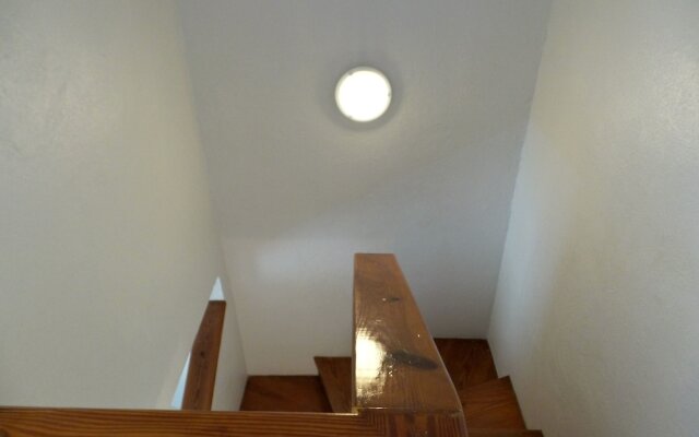 Villa 402B Jolly Harbour