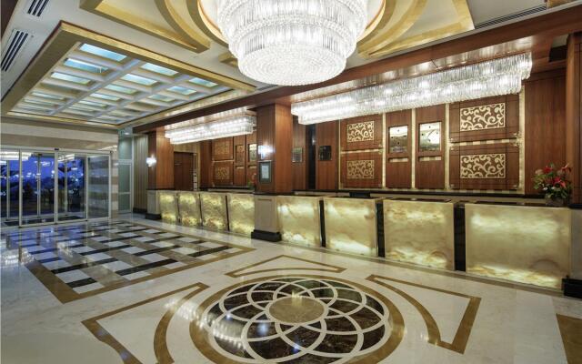 Crystal Family Resort & Spa – All Inclusive
