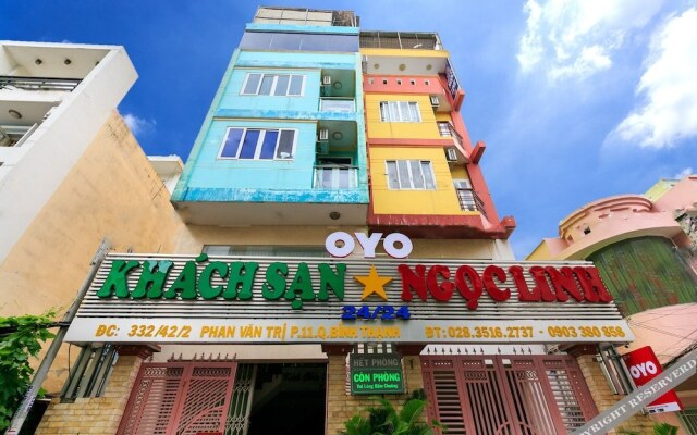 Ngoc Linh Hotel