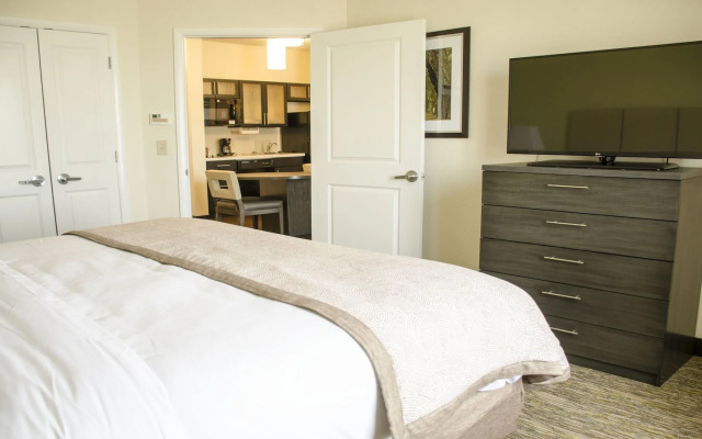 Candlewood Suites Memphis - Southaven by IHG