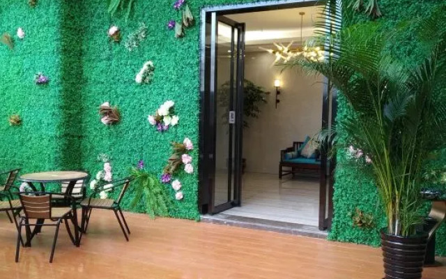 Haolilai Garden Hotel