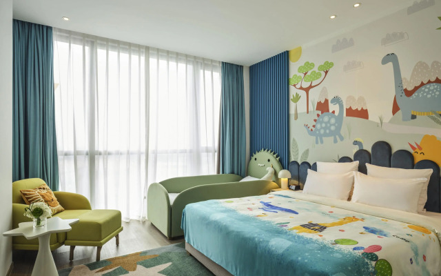 Novotel Shanghai Qingpu Excellence