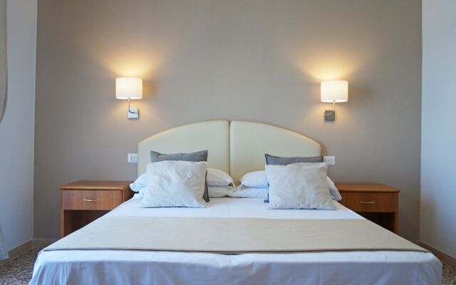 Villa Susy Relais