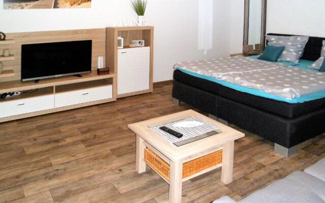 Ferienwohnung Anke - Apartment 3c