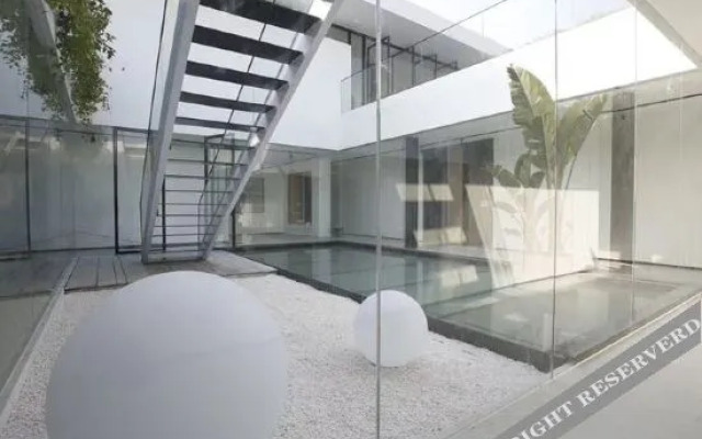 No. 2 Design Hotel (Sanya Phoenix Airport)