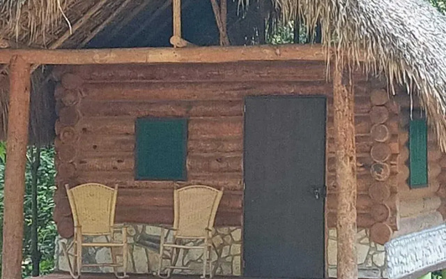 Cabanas Sierraverde Huasteca Potosina