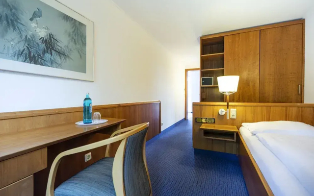 Michel Hotel Karoli Waldkirchen
