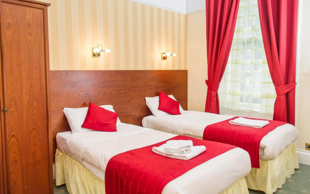 Avonmore Hotel Cartwright Gardens