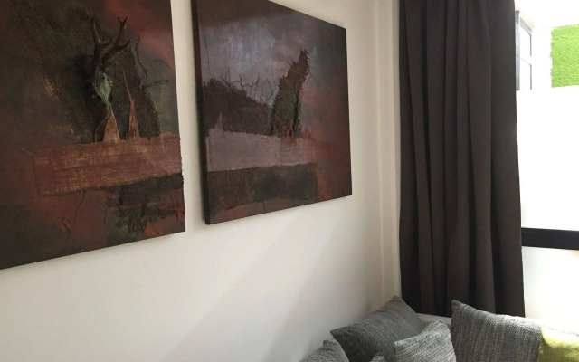 Salzburg City Appartement