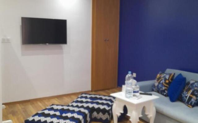 Magnifique Appartement en plein centre de Rabat