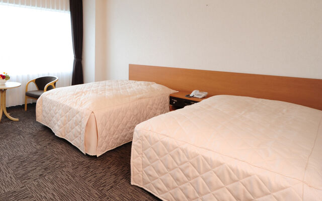 Healthpia Kurashiki Fasting Health