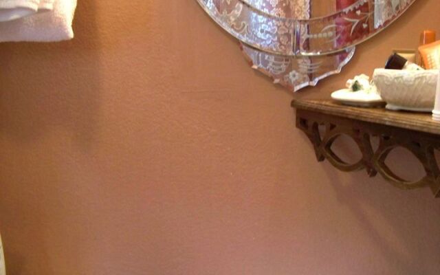 La Belle de la Riviere